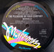 Models – The Pleasure Of Your Company... LP vinyl record, image 7 of 7