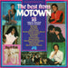 Various – The Best From Motown LP vinyl record, image 1 of 4