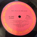 Tom Rush – The Best Of Tom Rush LP vinyl record, image 4 of 4