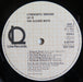 The Slickee Boys – Cybernetic Dreams Of Pi LP vinyl record, image 4 of 6