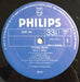 Billy Joel – Piano Man LP vinyl record, image 2 of 3