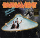 Parliament – Mothership Connection LP vinyl record, image 1 of 5