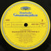 Johannes Brahms, Krystian Zimerman – Klaviersonaten No.1 & 2 = Piano Sonatas LP vinyl record, image 4 of 4