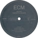 Eberhard Weber – Works LP vinyl record, image 3 of 6