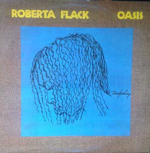 Roberta Flack – Oasis
