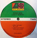 Herbie Mann – Live At Newport LP vinyl record, image 4 of 4