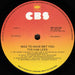 Thijs Van Leer – Nice To Have Met You LP vinyl record, image 3 of 4