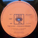 The Flock – Dinosaur Swamps LP vinyl record, image 4 of 4