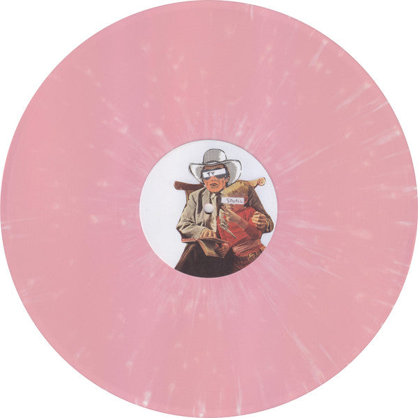 Ty Segall – Ty Segall LP vinyl record, image 5 of 10