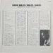 Miles Davis – 1958 Miles LP vinyl record, image 7 of 8