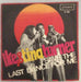 Ike & Tina Turner – I'll Never Need More Than This / Save The Last Dance For Me 7" vinyl record, image 1 of 4