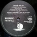 Marianne Faithfull – Broken English LP vinyl record, image 4 of 6
