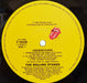 The Rolling Stones – Undercover LP vinyl record, image 4 of 8