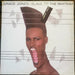 Grace Jones – Slave To The Rhythm LP vinyl record, image 1 of 3