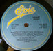Heart – Heart LP vinyl record, image 3 of 4