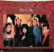 Heart – Never 7" vinyl record, image 2 of 4
