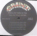Papa John Creach, Zulu – Playing My Fiddle For You LP vinyl record, image 4 of 7