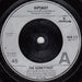 Hipsway – The Honeythief 7" vinyl record, image 3 of 4