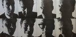Bachelors From Prague – Birth Of The Fool LP vinyl record, image 4 of 9