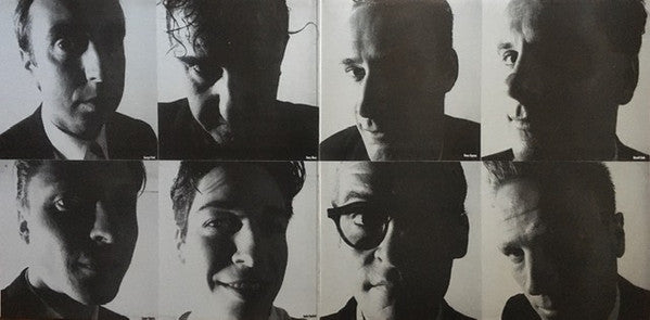 Bachelors From Prague – Birth Of The Fool LP vinyl record, image 4 of 9