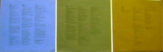 George Harrison – All Things Must Pass (3xLP) LP vinyl record, image 9 of 10