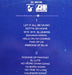 Boney M. – Oceans Of Fantasy LP vinyl record, image 4 of 10