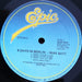 Mike Batt – Six Days In Berlin LP vinyl record, image 4 of 4
