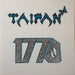 Taipan – 1770 LP vinyl record, image 1 of 6