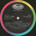 Frank Sinatra – All The Way LP vinyl record, image 4 of 4