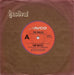 Van McCoy & The Soul City Symphony – The Hustle 7" vinyl record, image 3 of 3