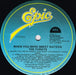 The Fureys – When You Were Sweet Sixteen LP vinyl record, image 4 of 6