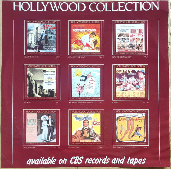 Various – Music From The Motion Picture Sound Track Zabriskie Point LP vinyl record, image 7 of 7