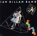 Ian Gillan Band – Child In Time LP vinyl record, image 1 of 5