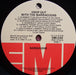 Barracudas – Drop Out With The Barracudas LP vinyl record, image 3 of 5
