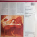 Franz Schubert, Quartetto Italiano – Streichquartette "Der Tod Und Das Mädchen" / "Quartettsatz" LP vinyl record, image 2 of 4