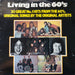 Various – Living In The 60's LP vinyl record, image 1 of 4