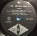The Loved Ones – The Loved Ones 7" vinyl record, image 3 of 4