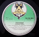 Tangerine Dream – Stratosfear LP vinyl record, image 7 of 10
