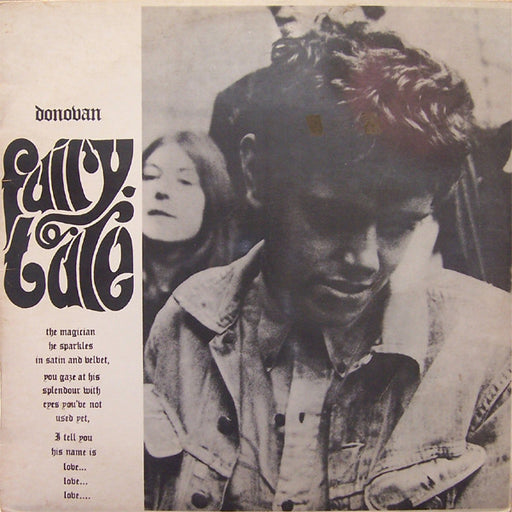 Donovan – Fairytale