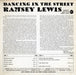 Ramsey Lewis – Dancing In The Street LP vinyl record, image 3 of 6