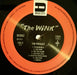 Tim Presley – The Wink LP vinyl record, image 3 of 7