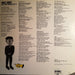 Vince Jones – On The Brink Of It LP vinyl record, image 3 of 5