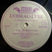 Antonio Vivaldi, Alessandro Marcello, Emma Kirkby, Clare Shanks, Michael Copley, The Academy Of Ancient Music, Christopher Hogwood – Concerto 'Per Flautino' ∙ Trio Sonata 'La Folia' ∙ Cantata 'Amor Hai Vinto ∙ Oboe Concerto LP vinyl record, image 3 of 4