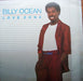 Billy Ocean – Love Zone LP vinyl record, image 1 of 5