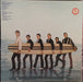 Huey Lewis & The News – Huey Lewis And The News LP vinyl record, image 2 of 4