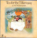 Cat Stevens – Tea For The Tillerman LP vinyl record, image 1 of 4