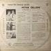 Peter Sellers – Songs For Swingin' Sellers LP vinyl record, image 6 of 6