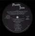 The Chico Hamilton Quintet – Chico Hamilton Quintet In Hi-Fi LP vinyl record, image 5 of 5