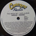 Various – Mega No 1 Hits Album LP vinyl record, image 4 of 4