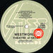 Theatre Of Hate – Westworld LP vinyl record, image 4 of 4